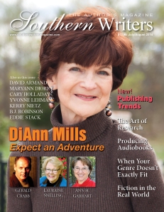 Southern Writers Magazine